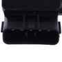 Motorad Mass Air Flow Sensor 1MF115 - 5-Wire - connector view