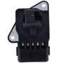 Motorad Mass Air Flow Sensor 1MF115 - 5-Wire - bottom view