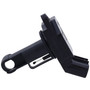 Motorad Mass Air Flow Sensor 1MF115 - 5-Wire - left view