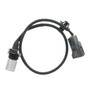 Motorad Engine Crankshaft Position Sensor 1KR190 - 2-Wire - top view