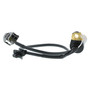 Motorad Engine Crankshaft Position Sensor 1KR190 - 2-Wire - back view