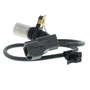 Motorad Engine Crankshaft Position Sensor 1KR190 - 2-Wire - left view
