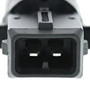Motorad Engine Coolant Temperature Sensor with O-Ring 1TS1015 - connector view