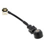Motorad Ignition Knock (Detonation) Sensor W/ Harness 1KS1009 - angled view