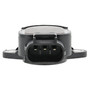 Motorad Throttle Position Sensor 1TP1104 - front view