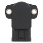 Motorad Throttle Position Sensor 1TP1005 - top view