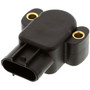 Motorad Throttle Position Sensor 1TP1005 - angled view
