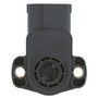 Motorad Throttle Position Sensor 1TP1005 - bottom view
