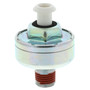 Motorad Ignition Knock (Detonation) Sensor W/ Thread Sealant 1KS1010 - back view