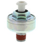 Motorad Ignition Knock (Detonation) Sensor W/ Thread Sealant 1KS1010 - left view
