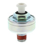 Motorad Ignition Knock (Detonation) Sensor W/ Thread Sealant 1KS1010 - right view