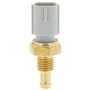 Motorad Engine Coolant Temperature Sensor with O-Ring 1TS1019 - back view