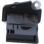 Motorad Mass Air Flow Sensor 1MF117 - 6-Wire - back view