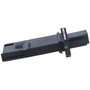 Motorad Mass Air Flow Sensor 1MF117 - 6-Wire - left view