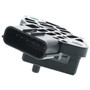 Motorad Engine Crankshaft Position Sensor 1KR248 - front view