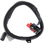 Motorad Engine Crankshaft Position Sensor 1KR193 - 5-Wire - bottom view