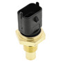 Motorad Temperature Sender With Gauge and O-Ring 1TS1244 - angled view