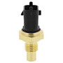 Motorad Temperature Sender With Gauge and O-Ring 1TS1244 - left view