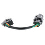 Motorad Throttle Position Sensor 1TP1006 - back view