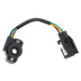 Motorad Throttle Position Sensor 1TP1006 - bottom view