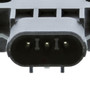 Motorad Throttle Position Sensor 1TP1051 - connector view