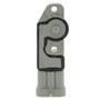 Motorad Throttle Position Sensor 1TP1305 - back view