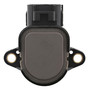 Motorad Throttle Position Sensor 1TP1008 - top view