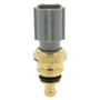 Motorad Engine Coolant Temperature Sensor with Harness and O-Ring 1TS1078 - front view