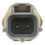 Motorad Engine Coolant Temperature Sensor with Harness and O-Ring 1TS1078 - top view