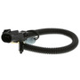 Motorad Engine Coolant Temperature Sensor with Thread Sealant and Washer 1TS1022 - left view