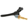 Motorad Engine Coolant Temperature Sensor with Thread Sealant and Washer 1TS1022 - right view