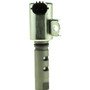 Motorad Engine Variable Valve Timing (VVT) Solenoid 1VS119 - 2-Wire - front view