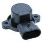 Motorad Throttle Position Sensor 1TP1052 - angled view