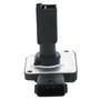 Motorad Mass Air Flow Sensor 1MF122 - 3-Wire - front view