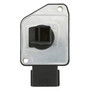 Motorad Mass Air Flow Sensor 1MF122 - 3-Wire - top view