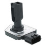 Motorad Mass Air Flow Sensor 1MF122 - 3-Wire - angled view