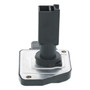 Motorad Mass Air Flow Sensor 1MF122 - 3-Wire - back view