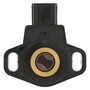 Motorad Throttle Position Sensor w/ Hardware 1TP1327 - bottom view