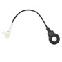 Motorad Ignition Knock (Detonation) Sensor W/ Bolt 1KS1061 - top view