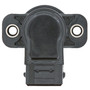Motorad Throttle Position Sensor 1TP1012 - top view