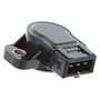 Motorad Throttle Position Sensor 1TP1012 - angled view
