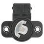 Motorad Throttle Position Sensor 1TP1012 - bottom view