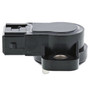 Motorad Throttle Position Sensor 1TP1012 - left view