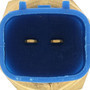 Motorad Engine Coolant Temperature Sensor with Washer 1TS1084 - connector view
