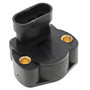 Motorad Throttle Position Sensor 1TP1056 - angled view