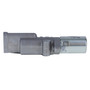 Motorad Engine Variable Valve Timing (VVT) Solenoid 1VS122 - 2-Wire - back view