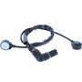 Motorad Ignition Knock (Detonation) Sensor 1KS1075 - angled view