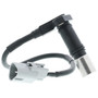 Motorad Engine Crankshaft Position Sensor 1KR202 - 3-Wire - right view
