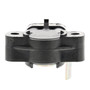 Motorad Throttle Position Sensor w/ Hardware 1TP1016 - back view