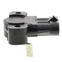 Motorad Throttle Position Sensor w/ Hardware 1TP1016 - right view